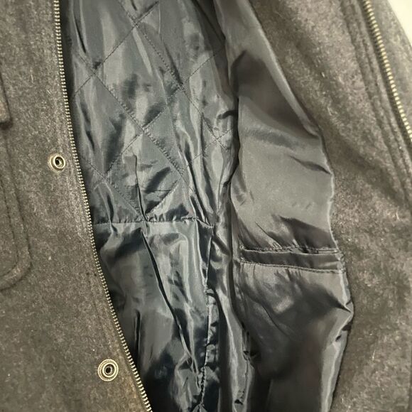 Merona jacket - Picture 4 of 6